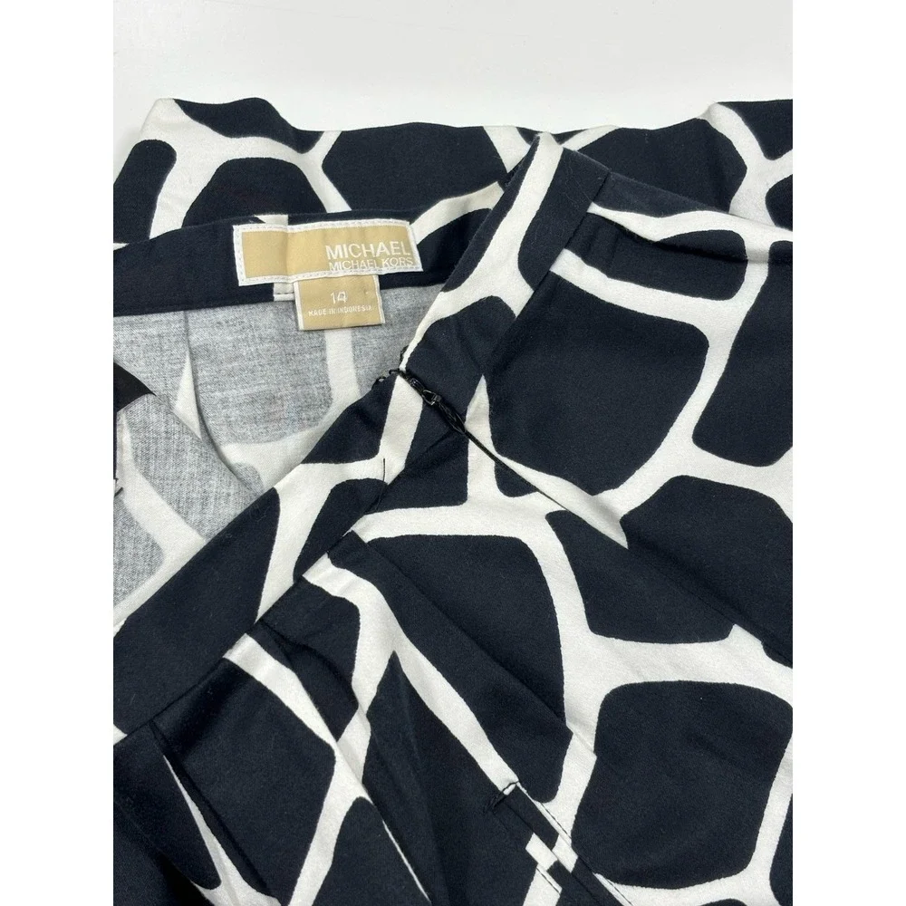 Michael Kors versatile blend style